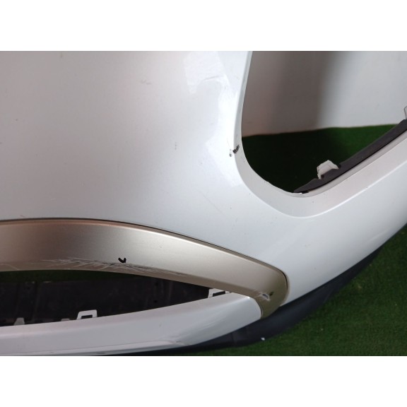 Recambio de paragolpes delantero para mini countryman iii u25 1.5 mild hybrid referencia OEM IAM 51115A091D9 51115A091D9 1219391